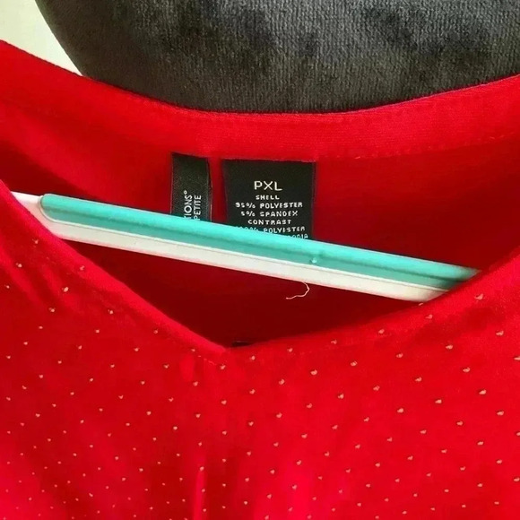 NEW DIRECTION PETITE XL NWT - Picture 3 of 7
